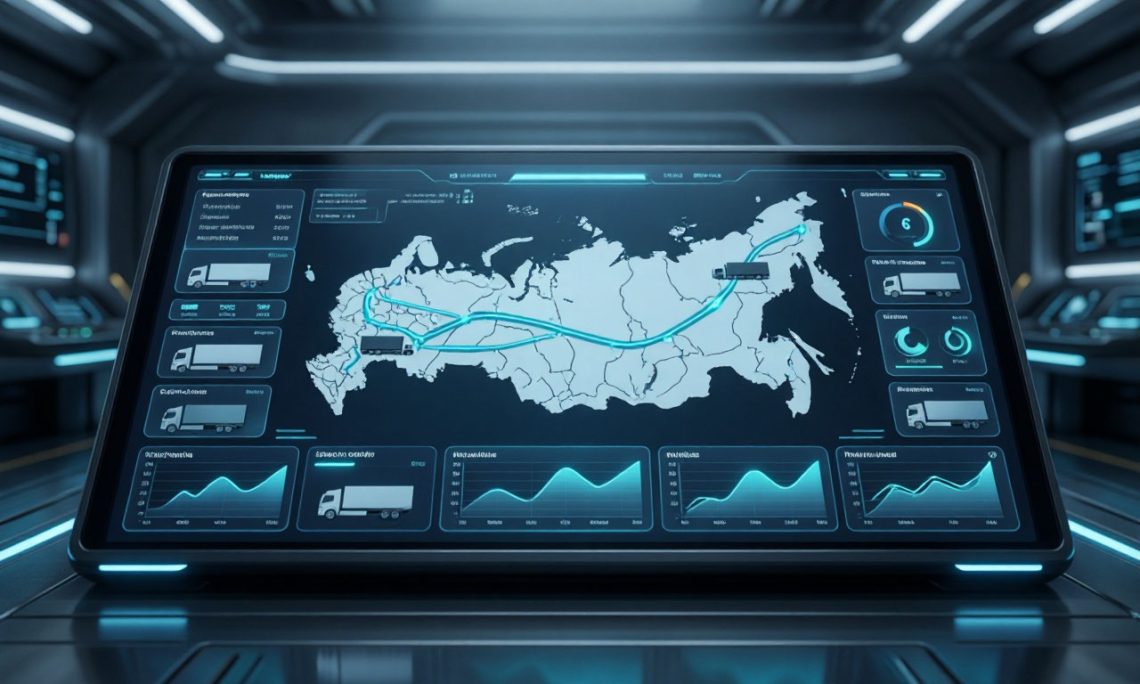 Как DataLens помогает бороться с левым расходом топлива и хищениями