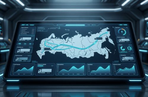 Как DataLens помогает бороться с левым расходом топлива и хищениями