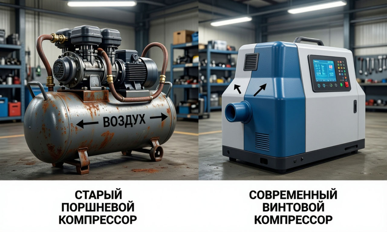 Почему мощность перфоратора — это лишь половина успеха