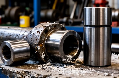 Почему «встаёт» бетононасос на стройке